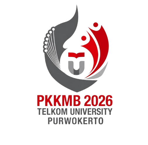 Logo PKKMB